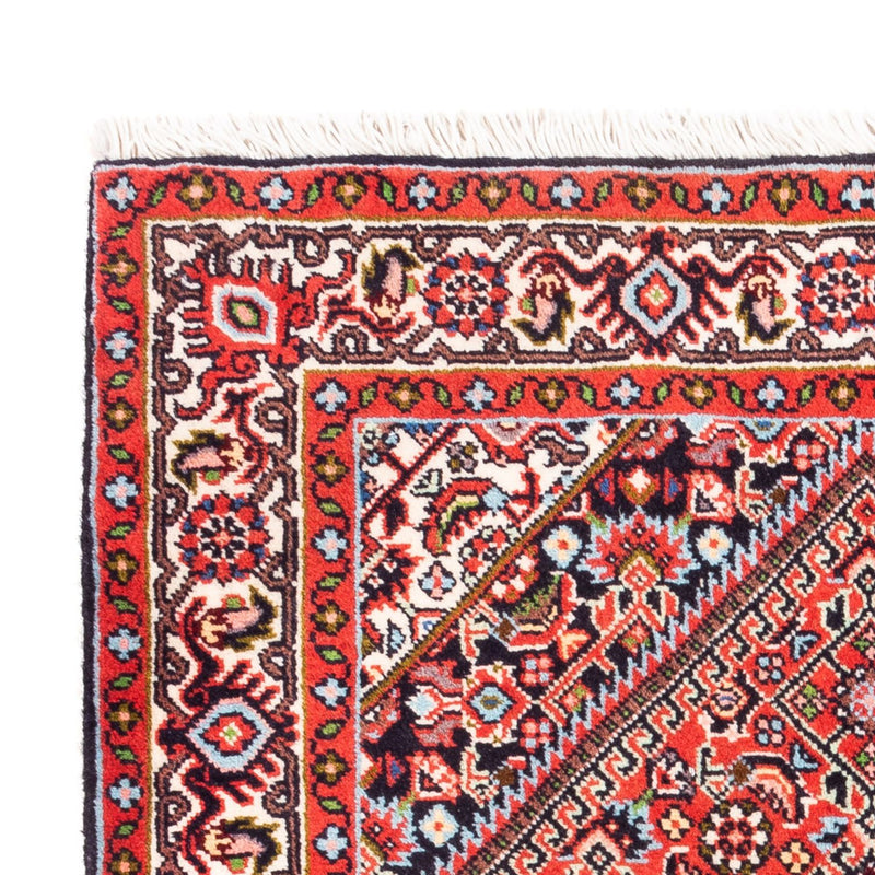 Perserteppich - Bidjar - Royal - 103 x 70 cm - rot