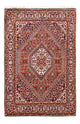 Bidjar - Bukan Teppich 90x70cm - Perserteppich