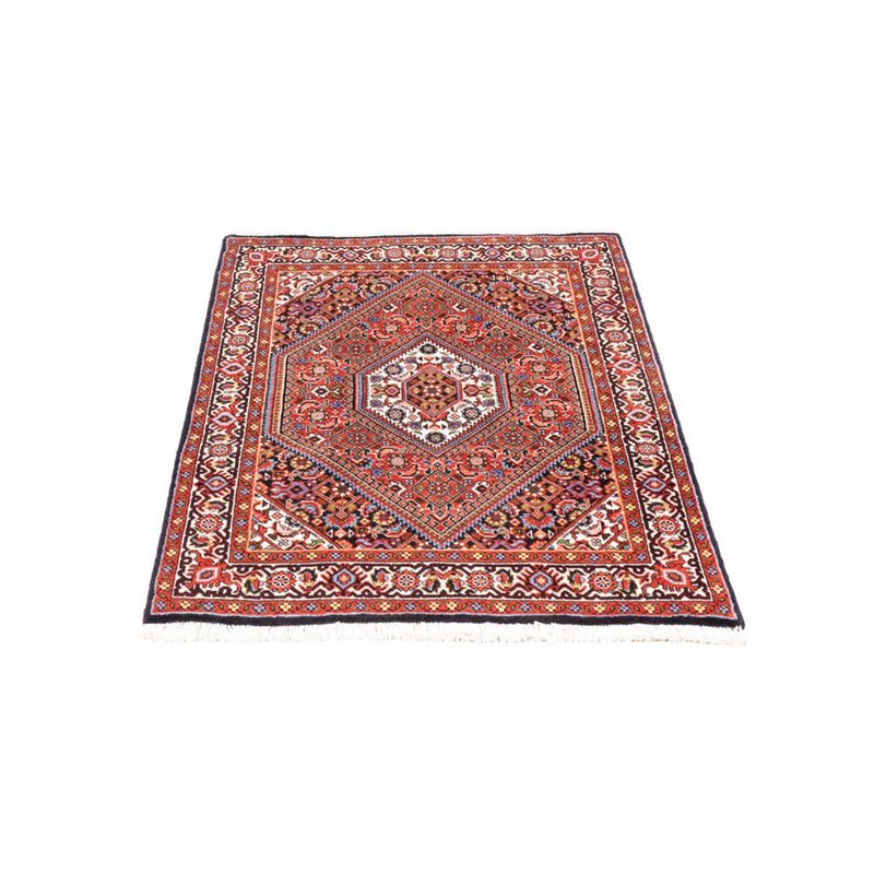 Perserteppich - Bidjar - Royal - 104 x 69 cm - rot