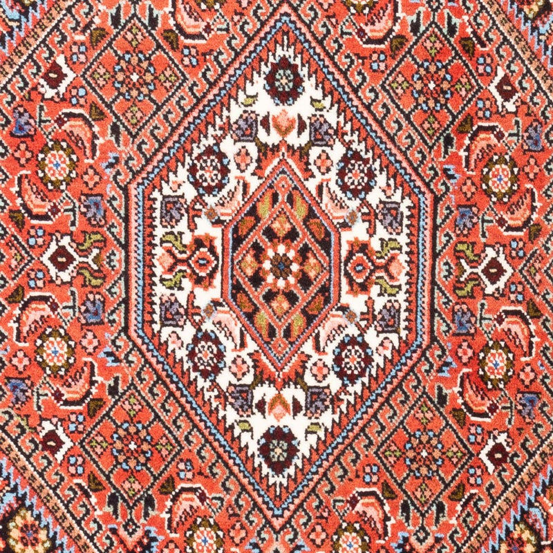 Perserteppich - Bidjar - Royal - 105 x 70 cm - rot