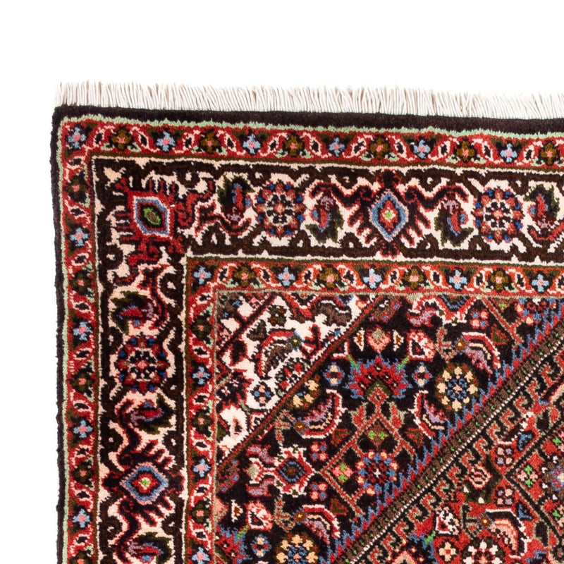 Perserteppich - Bidjar - Royal - 98 x 70 cm - rot