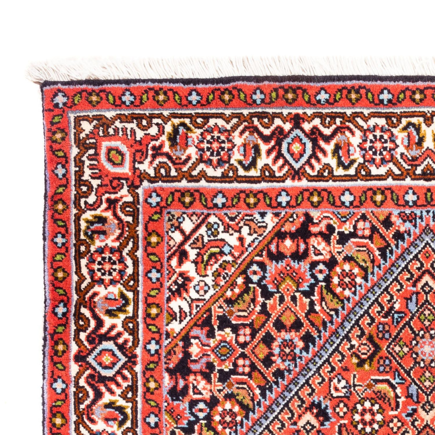 Bidjar - Bukan Teppich 97x71cm - Perserteppich