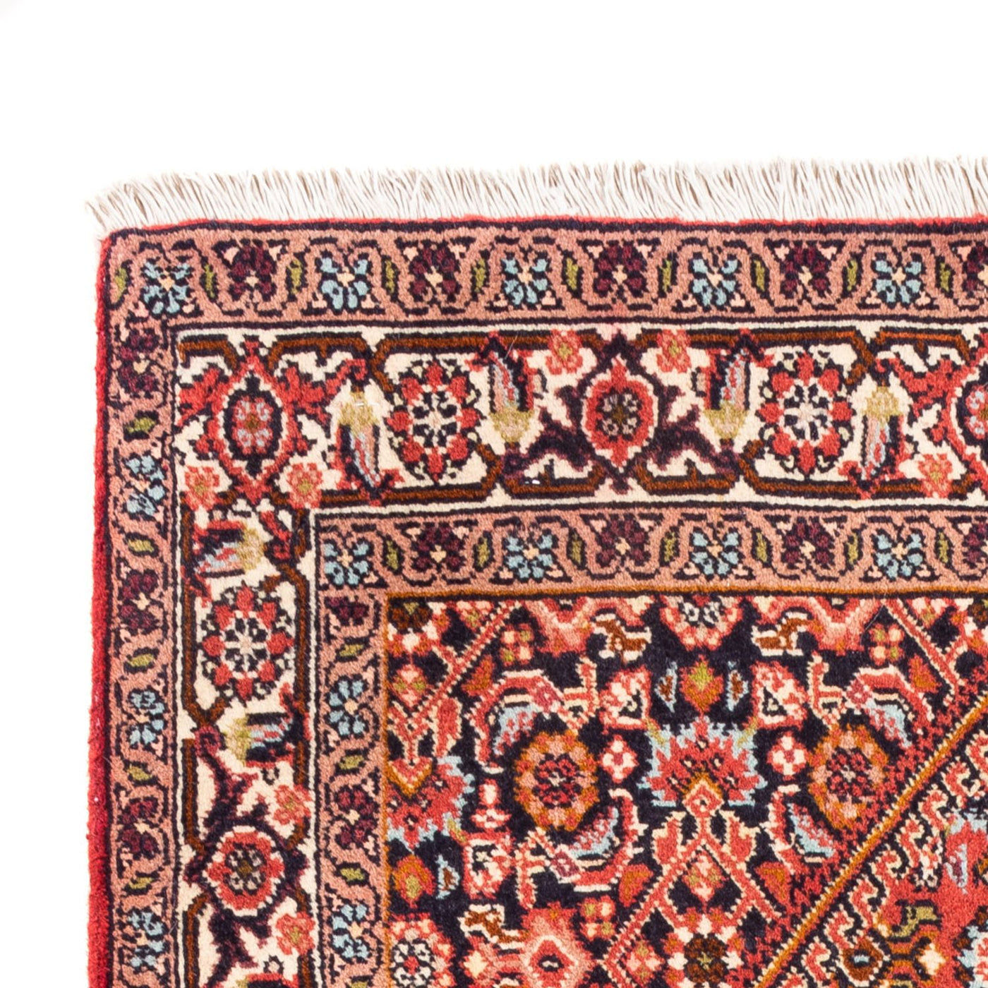 Bidjar - Bukan Teppich 109x70cm - Perserteppich