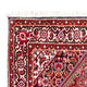 Perserteppich - Bidjar - Royal - 95 x 70 cm - rot
