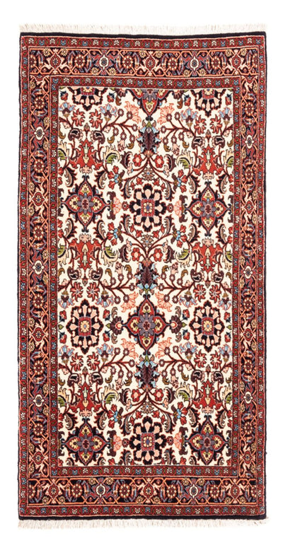 Bidjar - Bukan Teppich 81x146cm - Perserteppich