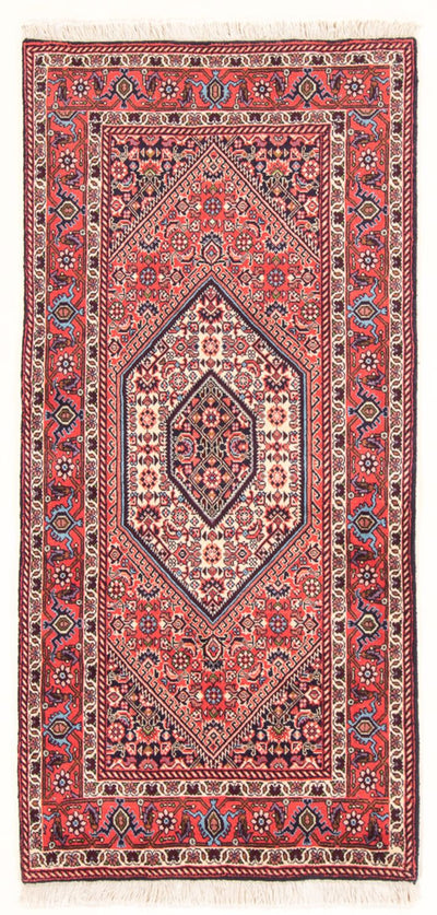Bidjar - Bukan Teppich 78x152cm - Perserteppich