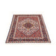 Perserteppich - Bidjar - Royal - 138 x 84 cm - beige