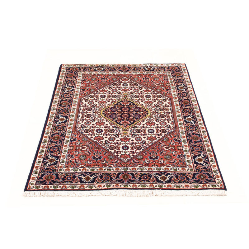 Perserteppich - Bidjar - Royal - 138 x 84 cm - beige