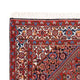 Perserteppich - Bidjar - Royal - 144 x 83 cm - rot