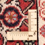 Perserteppich - Bidjar - Royal - 145 x 84 cm - rot