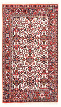 Perserteppich - Bidjar - Royal - 142 x 84 cm - beige