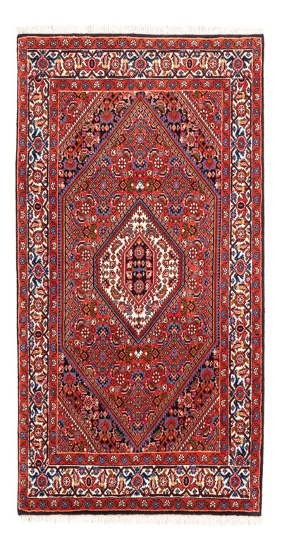 Bidjar - Bukan Teppich 83x146cm - Perserteppich