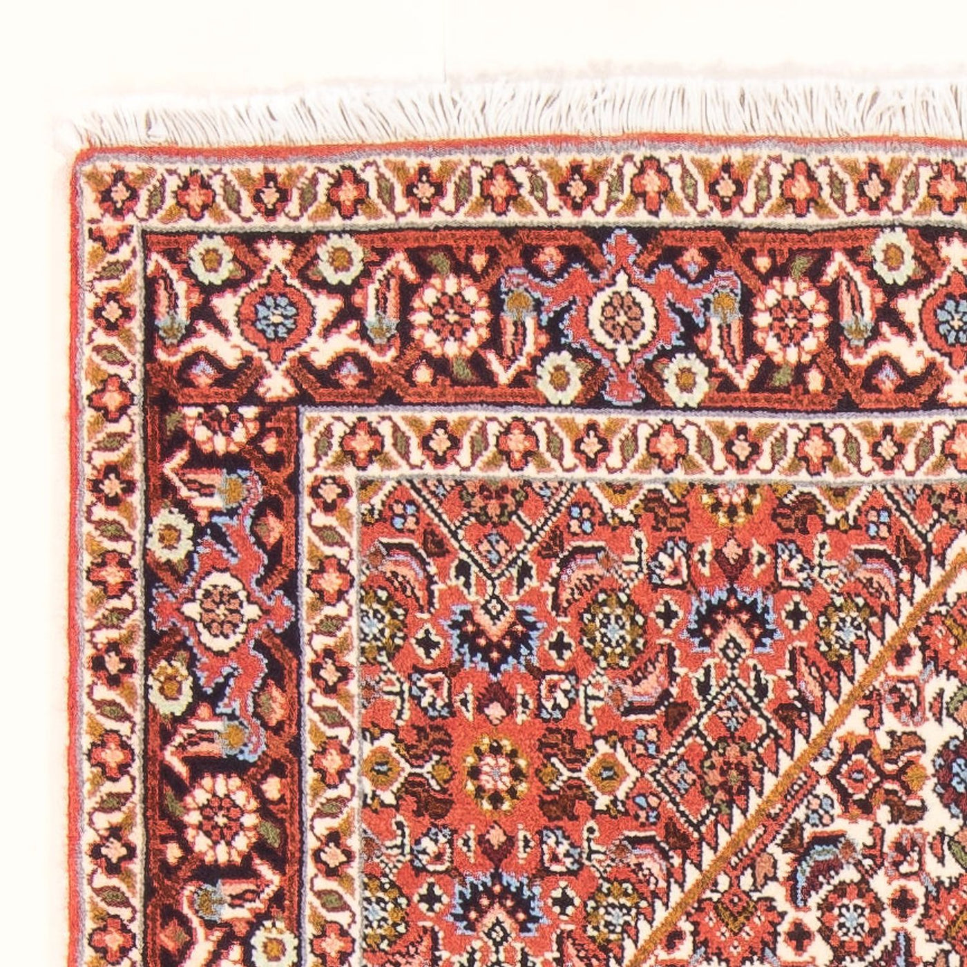 Bidjar - Bukan Teppich 137x85cm - Perserteppich
