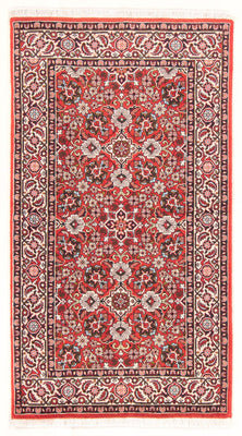 Perserteppich - Bidjar - Royal - 143 x 82 cm - rot