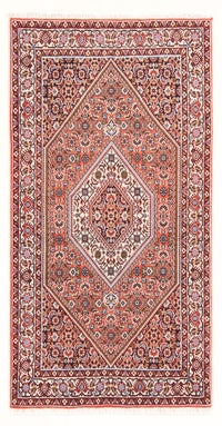 Perserteppich - Bidjar - Royal - 156 x 84 cm - rot