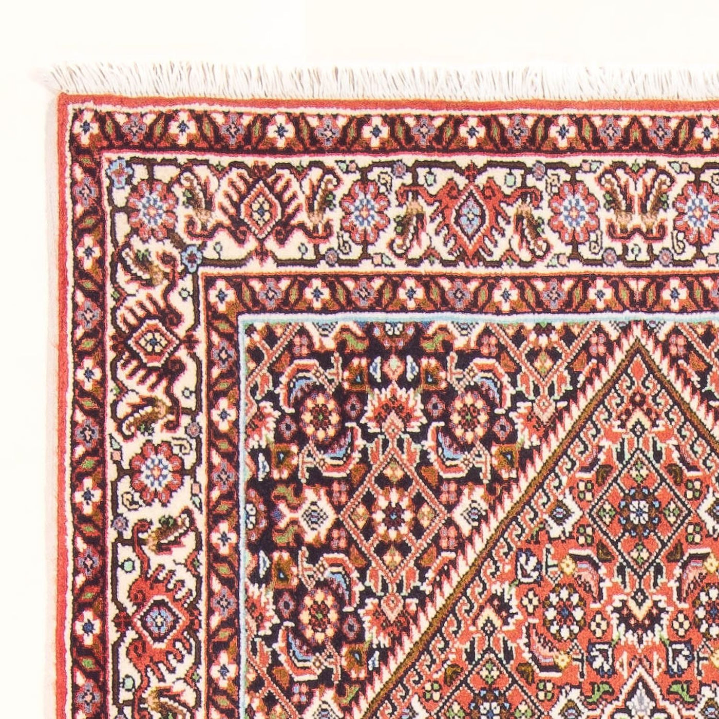 Bidjar - Bukan Teppich 156x84cm - Perserteppich