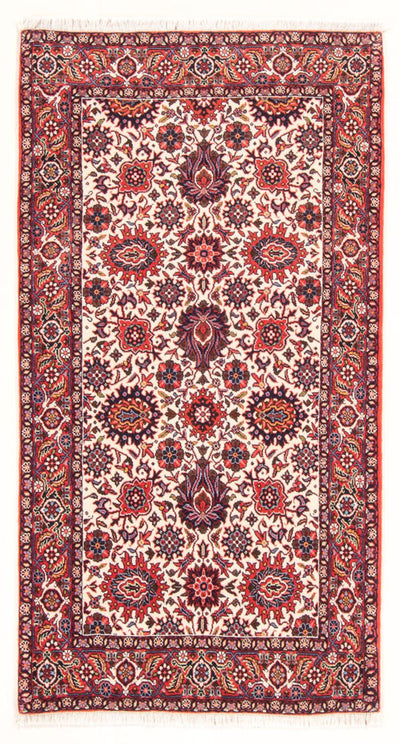 Bidjar - Bukan Teppich 86x150cm - Perserteppich - beige