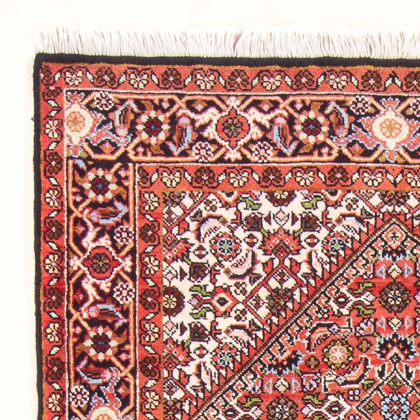 Bidjar - Bukan Teppich 142x82cm - Perserteppich
