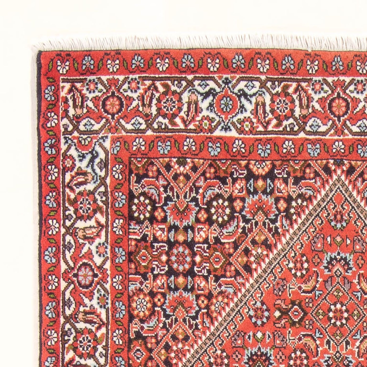 Bidjar - Bukan Teppich 155x85cm - Perserteppich