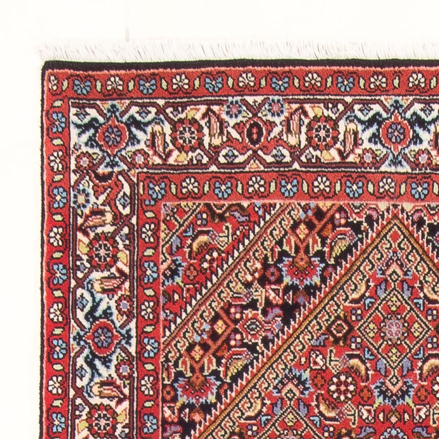 Bidjar - Bukan Teppich 147x82cm - Perserteppich
