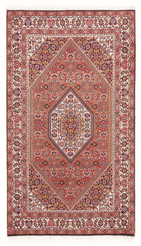 Perserteppich - Bidjar - Royal - 148 x 88 cm - rot