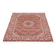 Perserteppich - Bidjar - Royal - 148 x 88 cm - rot