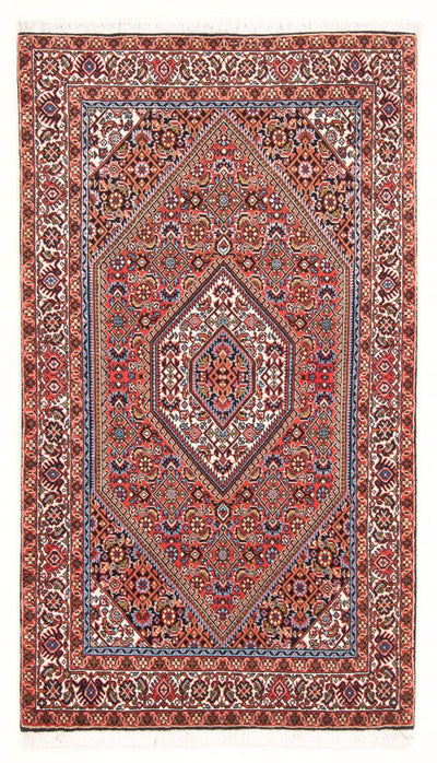Bidjar - Bukan Teppich 85x143cm - Perserteppich