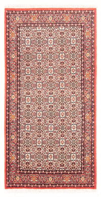 Perserteppich - Bidjar - Royal - 153 x 86 cm - beige