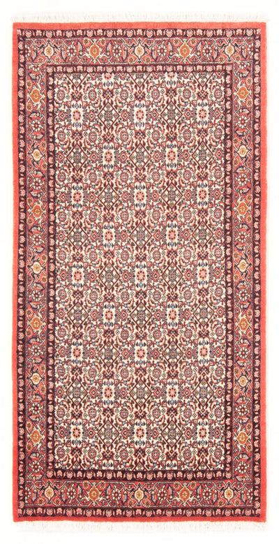 Bidjar - Bukan Teppich 86x153cm - Perserteppich - beige