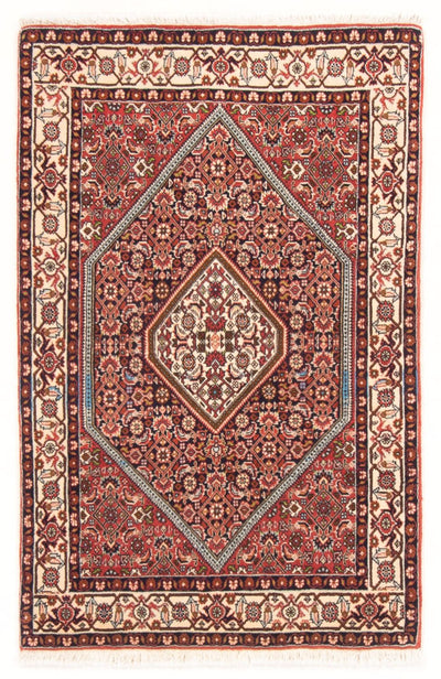 Bidjar - Bukan Teppich 82x127cm - Perserteppich