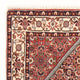 Perserteppich - Bidjar - Royal - 127 x 82 cm - rot