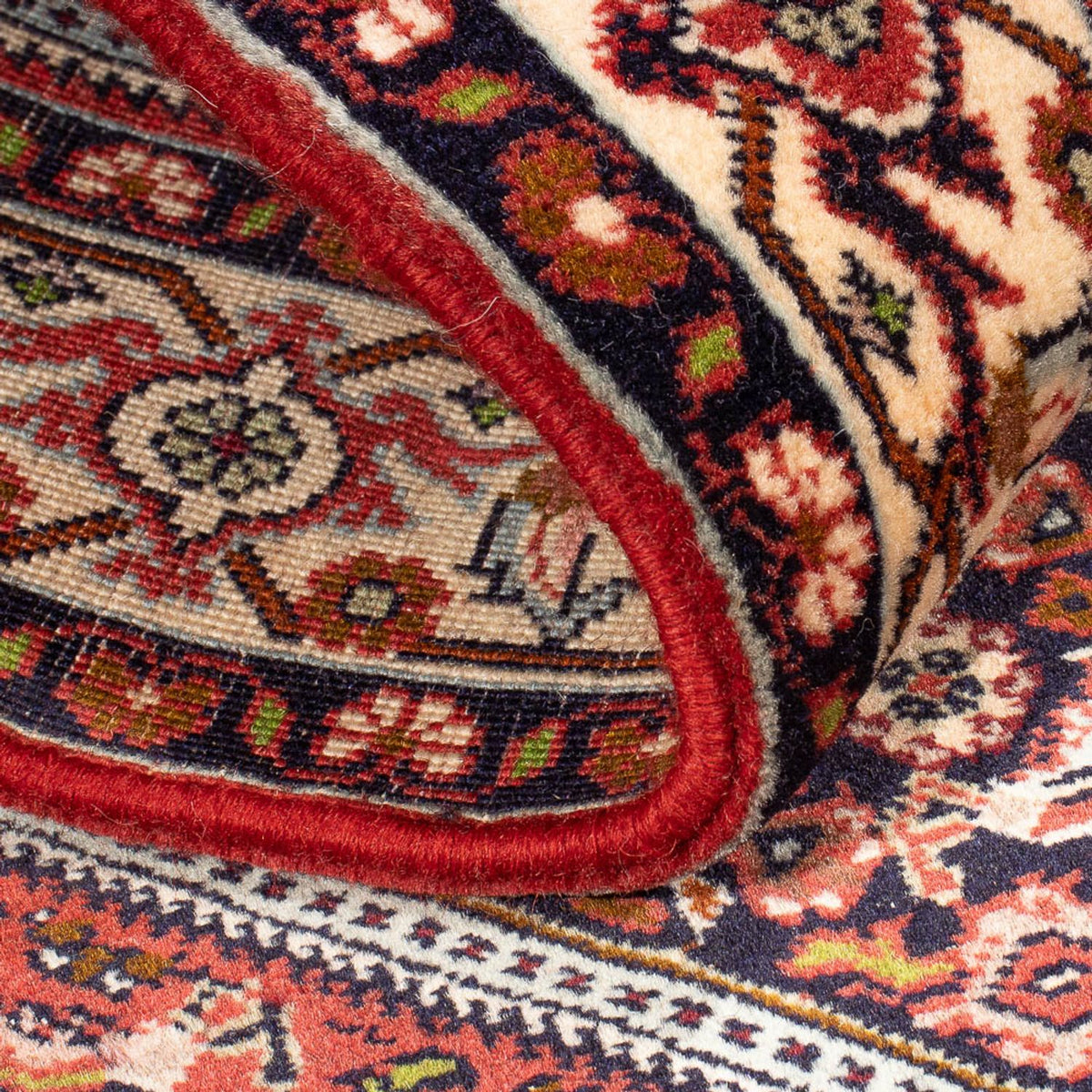 Perserteppich - Bidjar - Royal - 127 x 82 cm - rot