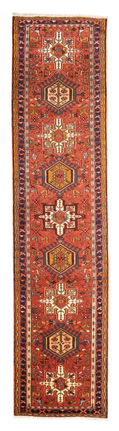 Qaraja Teppich 72x296cm - Perserteppich