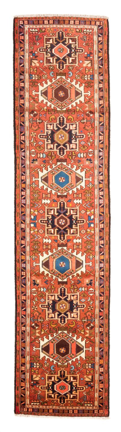 Qaraja Teppich 74x300cm - Perserteppich