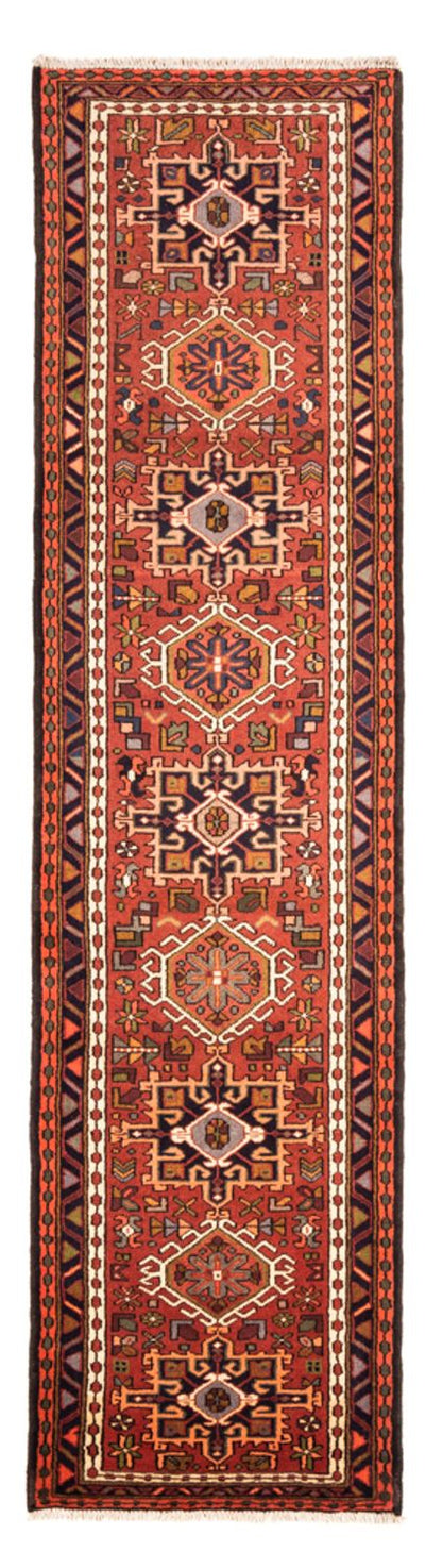 Qaraja Teppich 75x292cm - Perserteppich