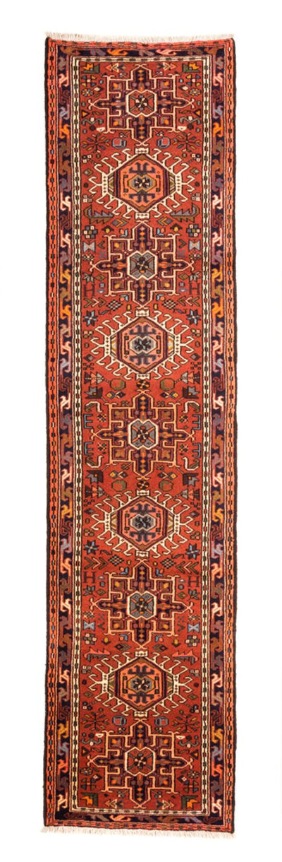 Qaraja Teppich 70x282cm - Perserteppich