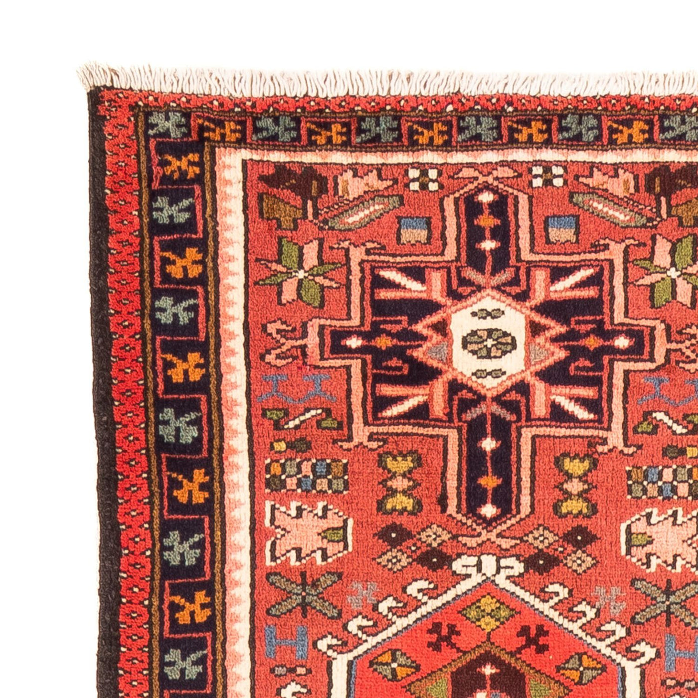 Qaraja Teppich 299x72cm - Perserteppich