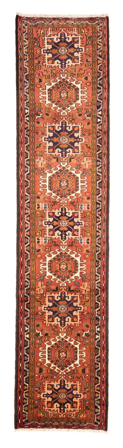 Läufer Perser - Nomadic - 295 x 69 cm - rot