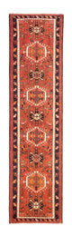 Qaraja Teppich 287x84cm - Perserteppich