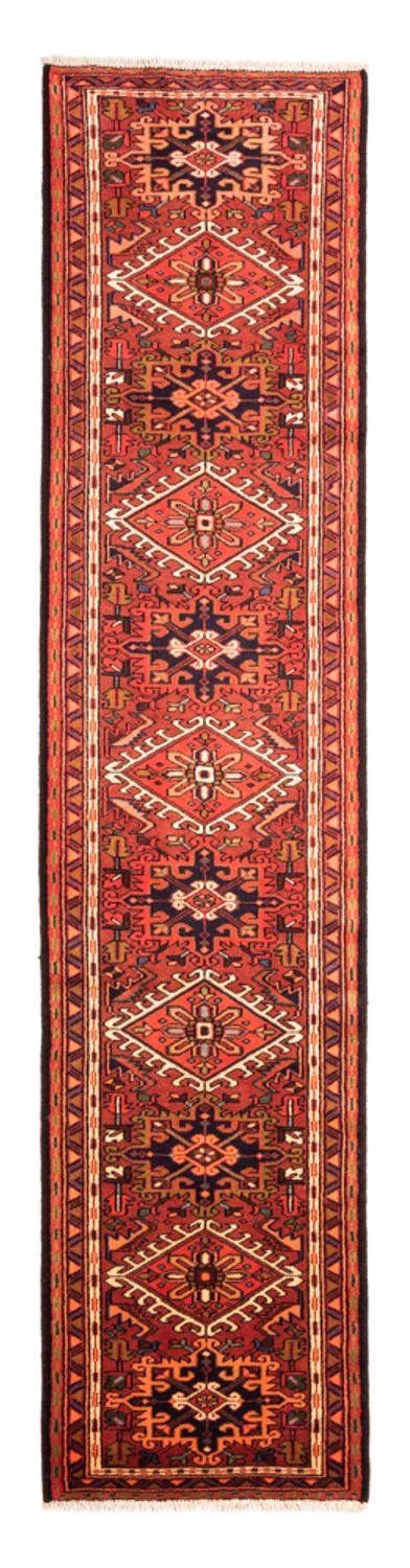 Läufer Perser - Nomadic - 298 x 69 cm - rot