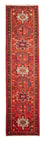 Läufer Perser - Nomadic - 297 x 77 cm - rot