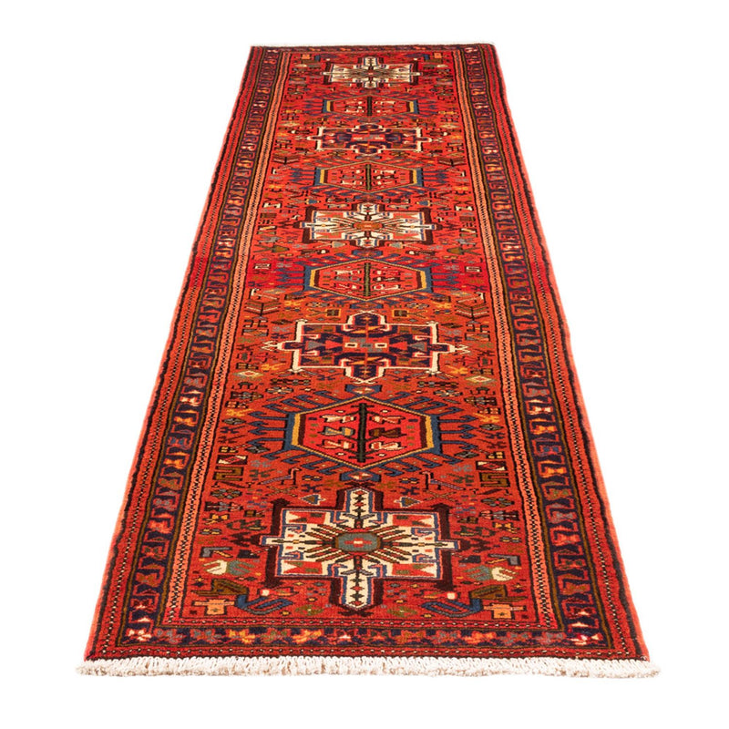 Läufer Perser - Nomadic - 297 x 77 cm - rot