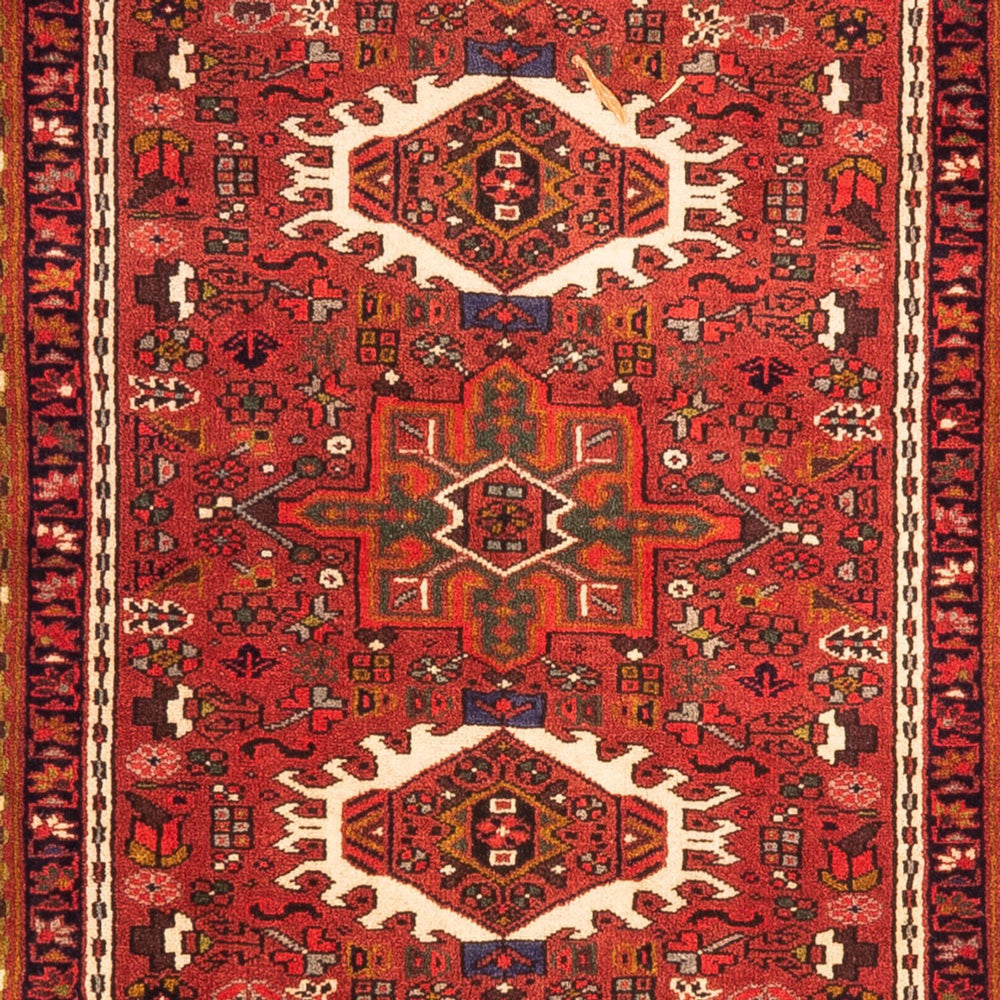 Läufer Perser - Nomadic - 314 x 80 cm - rot