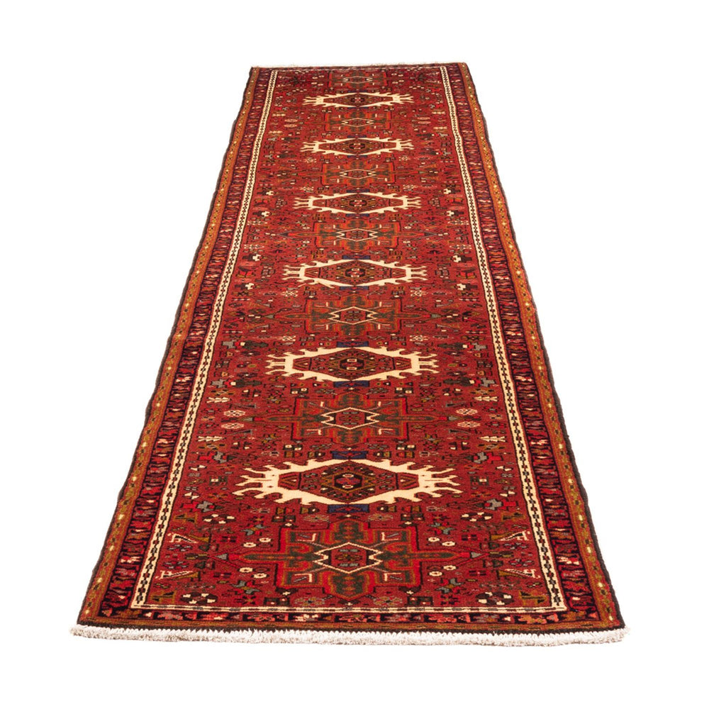 Läufer Perser - Nomadic - 314 x 80 cm - rot