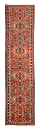 Qaraja Teppich 276x86cm - Perserteppich