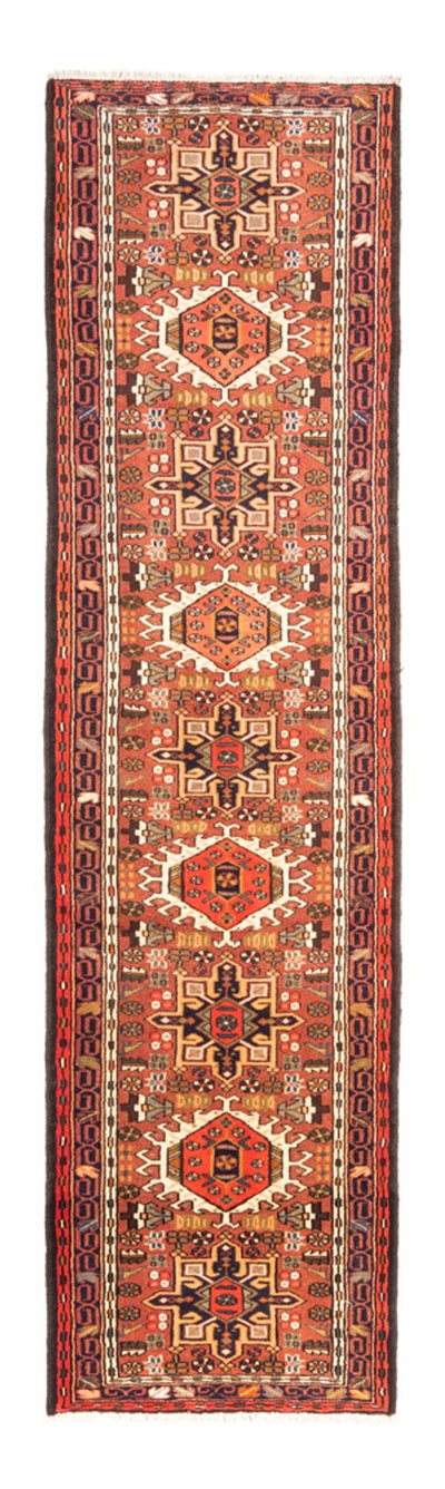 Qaraja Teppich 75x288cm - Perserteppich