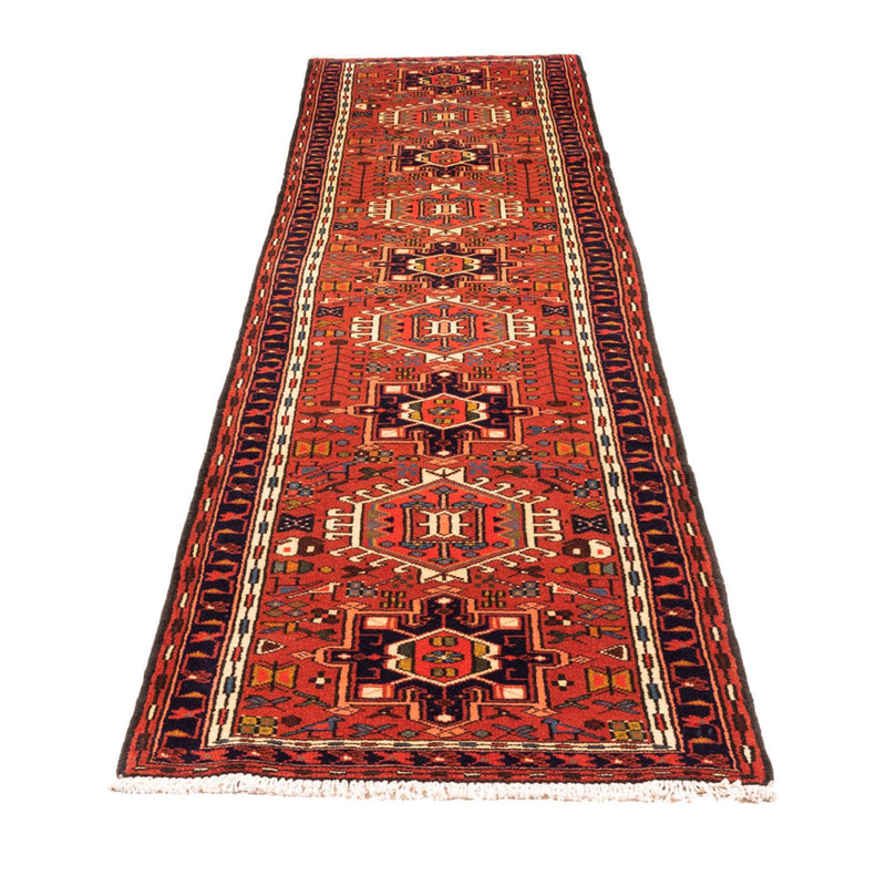 Läufer Perser - Nomadic - 300 x 70 cm - rot