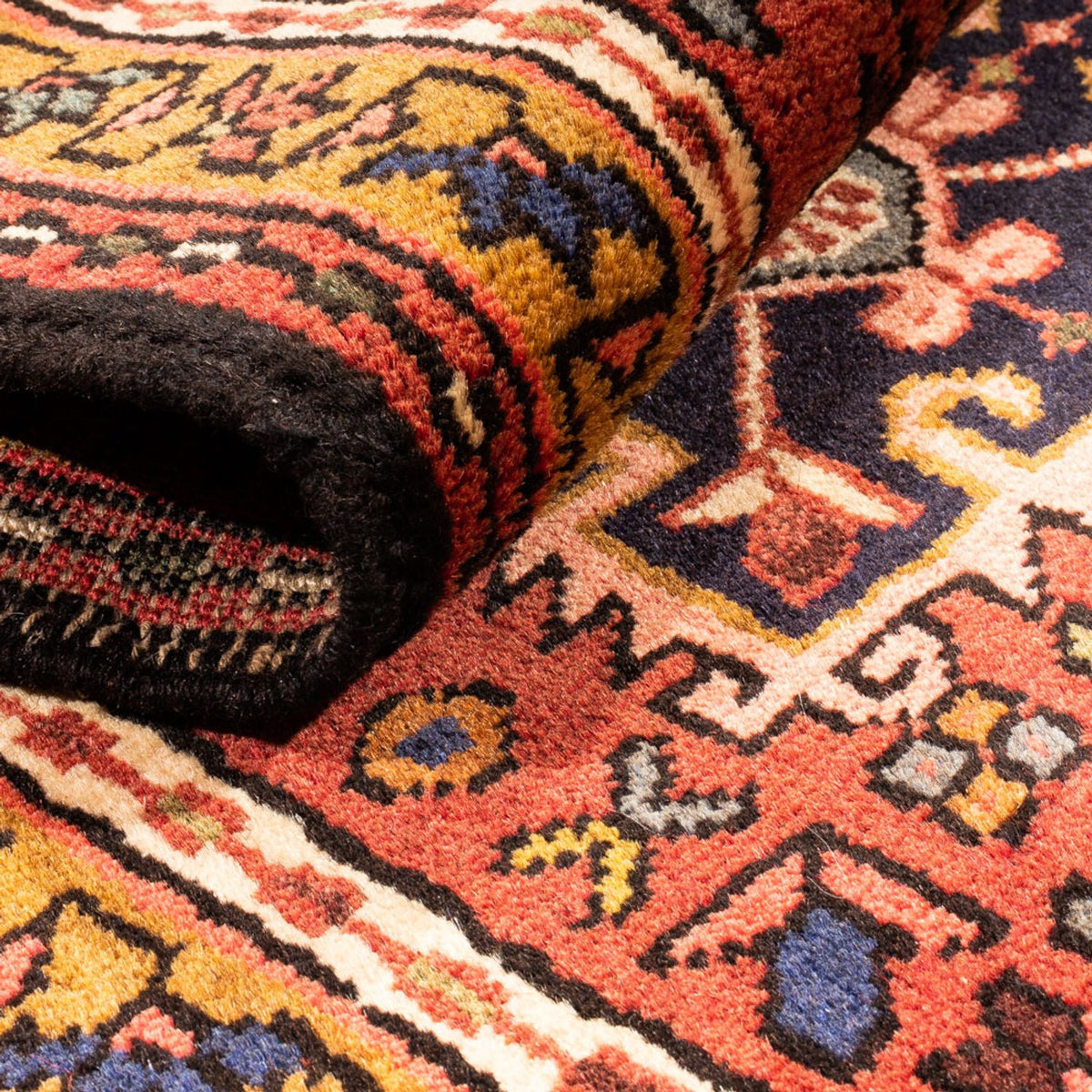 Läufer Perser - Nomadic - 300 x 70 cm - rot