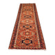 Läufer Perser - Nomadic - 306 x 68 cm - rot