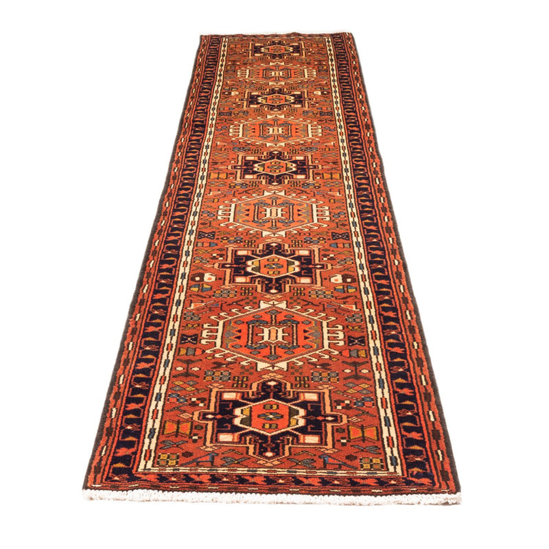 Läufer Perser - Nomadic - 306 x 68 cm - rot